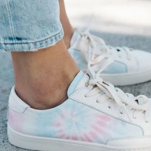 Soludos 8 1/2 sneakers